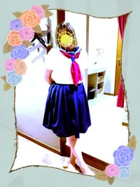 写メ日記 岸原果歩 11/1(土) 10:24