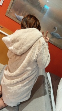 写メ日記 ここ 11/7(金) 15:30