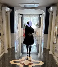 写メ日記 倉科　かな 11/12(水) 19:31