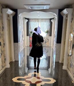 写メ日記 倉科 かな 11/12(水) 19:31