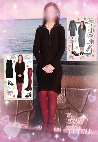 写メ日記 栗田優里 11/30(日) 18:28