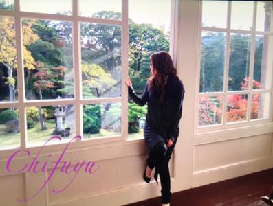 写メ日記 ちふゆ 12/2(火) 00:02