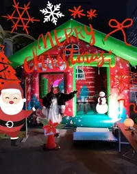 写メ日記 RISA講師 12/24(水) 08:31