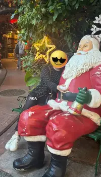 写メ日記 のあ 12/24(水) 13:36