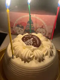 写メ日記 まりあん 12/25(木) 18:48