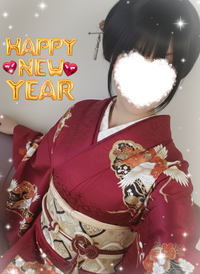 写メ日記 なつき 1/1(木) 09:40