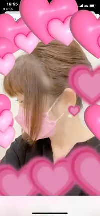 写メ日記 えみこ 1/4(日) 10:44