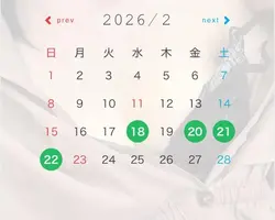 写メ日記 まりさ 2/16(月) 12:01