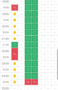 写メ日記 倉科　かな 3/18(水) 18:46
