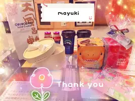 写メ日記 まゆき 3/19(木) 00:02