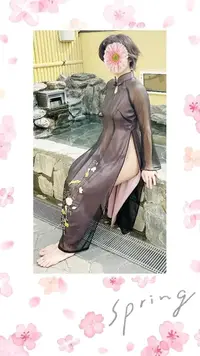 写メ日記 かすみ 4/5(日) 05:34