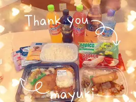 写メ日記 まゆき 4/5(日) 21:58