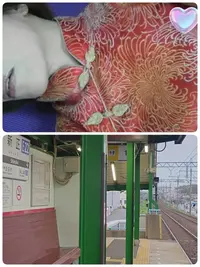 写メ日記 いちか 4/7(火) 06:09