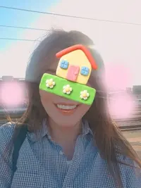 写メ日記 宮本恵美子 4/11(土) 16:56