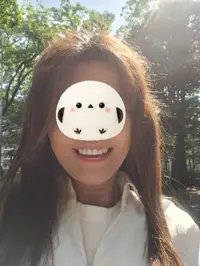 写メ日記 宮本恵美子 5/18(月) 13:36