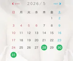 写メ日記 まりさ 5/23(土) 18:00
