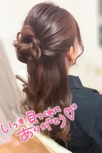 写メ日記 りお 5/24(日) 17:54