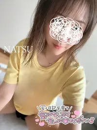 写メ日記 なつ 8/24(月) 20:56