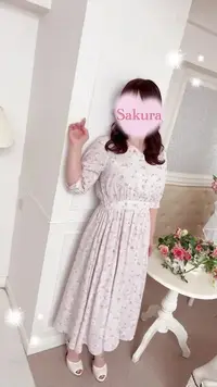 写メ日記 さくら 8/30(日) 07:30