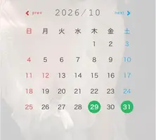 写メ日記 まりさ 10/24(土) 17:31