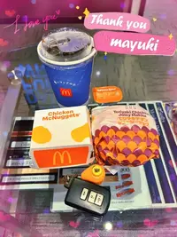 写メ日記 まゆき 10/27(火) 00:59