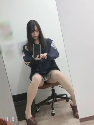 かおる店長 - フェチ画像[脚]