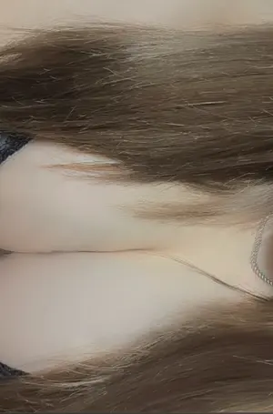 アルパカ - フェチ画像[胸]