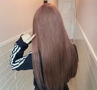 みさき - フェチ画像[髪の毛]