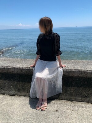 有紗(ありさ)