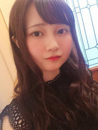 高宮ゆき