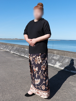 三島千恵美