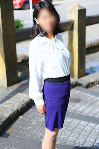 鵜堂優美子