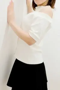 新木優子