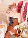なの