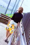 上杉あずさ