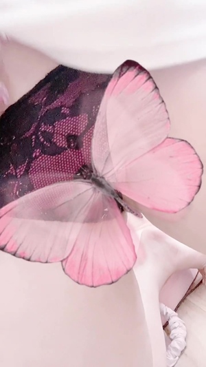 出勤パンチラ(10022) こはく (ちゃんこ鈴鹿店)