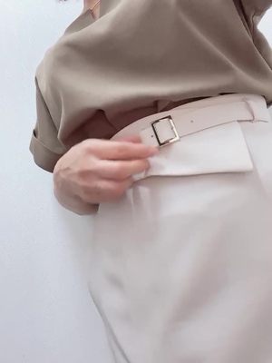 出勤パンチラ(10066) しるく (愛特急2006三重本店)