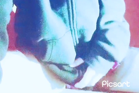 出勤パンチラ(1017) らん (白衣の天使)