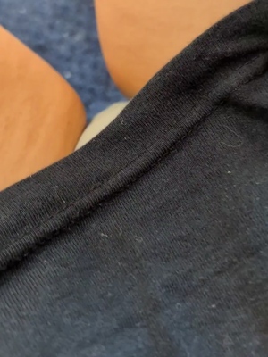 出勤パンチラ(10187) 水瀬　ななこ (De愛急行　松阪店)