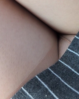 出勤パンチラ(10250) 水瀬　ななこ (De愛急行　松阪店)