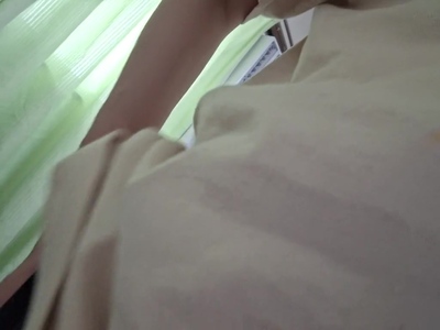 出勤パンチラ(10251) えみ (MARS　松阪人妻店)