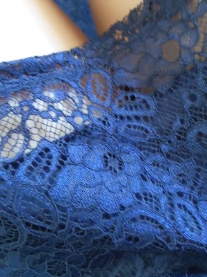 出勤パンチラ(10423) 水瀬　ななこ (De愛急行　松阪店)