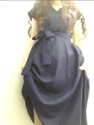 出勤パンチラ(10446) ちふゆ (愛特急2006三重本店)