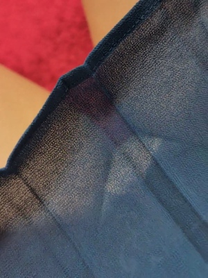 出勤パンチラ(10493) 水瀬　ななこ (De愛急行　松阪店)