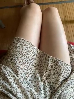 出勤パンチラ(10497) 加納 しほ (De愛急行 松阪店)