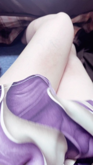 出勤パンチラ(10503) 栗田優里 (五十路マダム 三重松阪店)