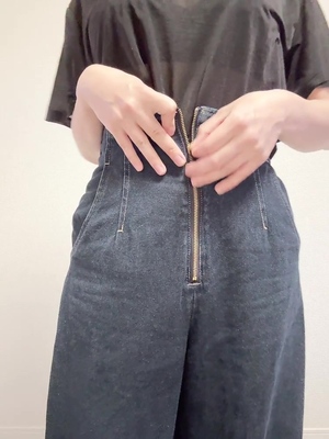 出勤パンチラ(10566) 聖夜　ひじり (エルモア)