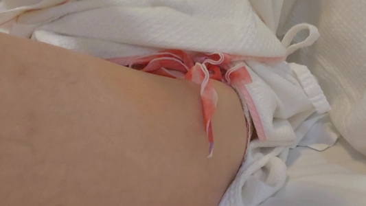 出勤パンチラ(10633) たまも (愛特急2006三重本店)