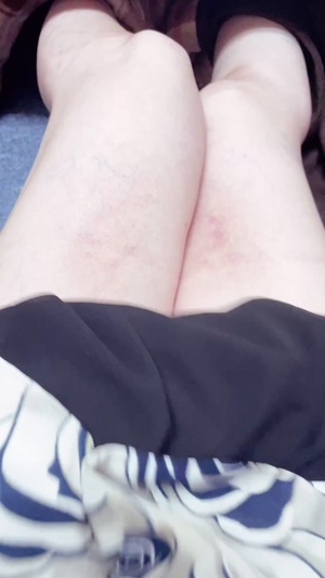 出勤パンチラ(10738) 栗田優里 (五十路マダム 三重松阪店)