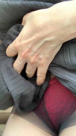 出勤パンチラ(10810) つきよ (愛特急2006三重本店)